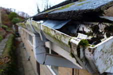 Gutter Clearance in Kenilworth